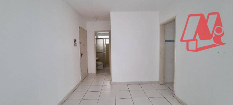 Apartamento com 1 Quarto à Venda, 45 m² em Petrópolis - Porto Alegre
