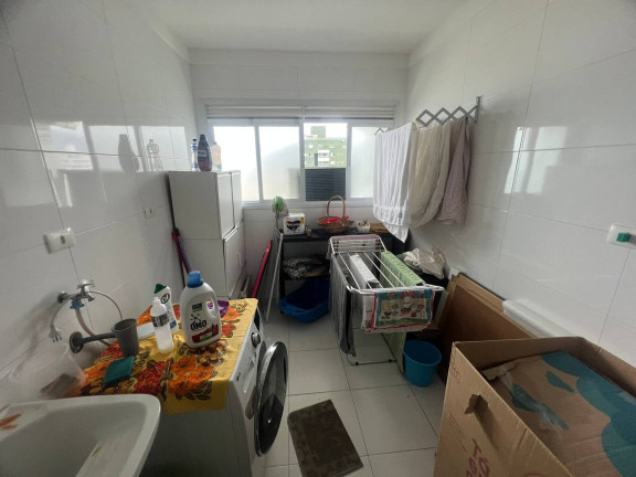 Imagem Apartamento com 3 Quartos à Venda, 210 m² em Canto Do Forte - Praia Grande Imagem Apartamento com 3 Quartos à Venda, 210 m² em Canto Do Forte - Praia Grande