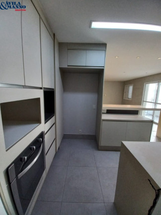 Imagem Apartamento com 3 Quartos à Venda, 110 m² em Mooca - São Paulo Imagem Apartamento com 3 Quartos à Venda, 110 m² em Mooca - São Paulo