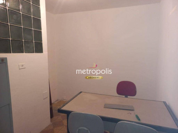 Imagem Sala Comercial para Alugar, 10 m² em Centro - São Caetano Do Sul Imagem Sala Comercial para Alugar, 10 m² em Centro - São Caetano Do Sul