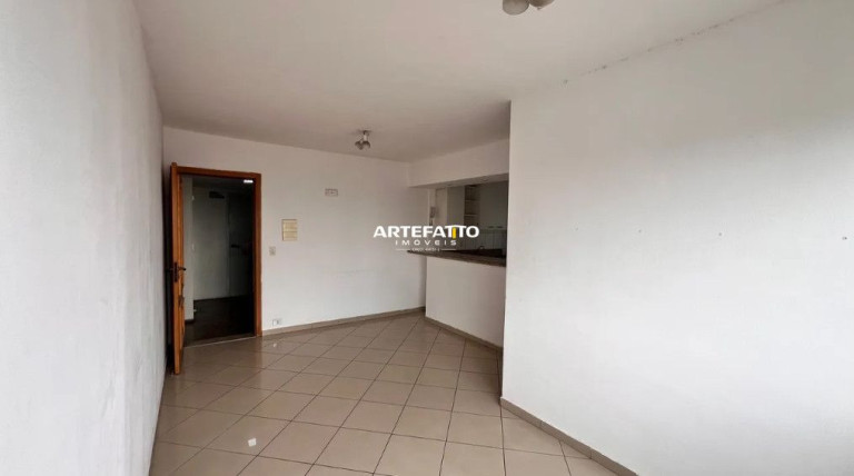 Imagem Apartamento com 2 Quartos à Venda, 48 m² em Socorro - São Paulo Imagem Apartamento com 2 Quartos à Venda, 48 m² em Socorro - São Paulo