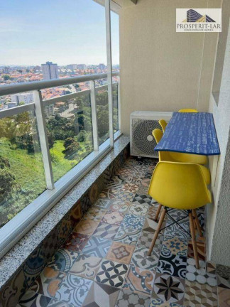Imagem Studio com 1 Quarto à Venda, 37 m² em Picanço - Guarulhos Imagem Studio com 1 Quarto à Venda, 37 m² em Picanço - Guarulhos
