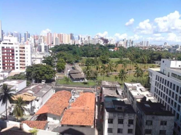 Imagem Apartamento com 4 Quartos à Venda, 150 m² em Pituba - Salvador Imagem Apartamento com 4 Quartos à Venda, 150 m² em Pituba - Salvador