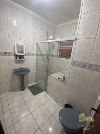 Imagem Sobrado com 3 Quartos à Venda, 118 m² em Canto Do Forte - Praia Grande Imagem Sobrado com 3 Quartos à Venda, 118 m² em Canto Do Forte - Praia Grande