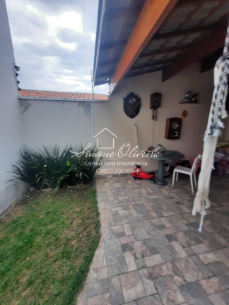 Imagem Casa com 2 Quartos à Venda, 130 m² em Parque Urupês - Taubaté