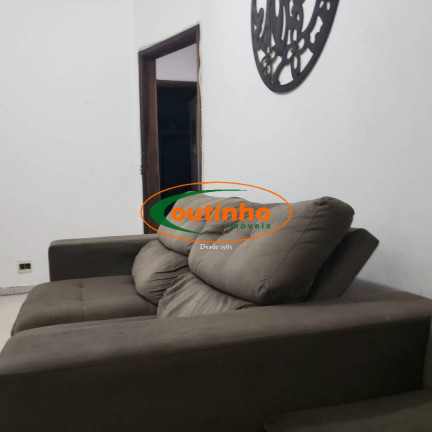 Imagem Apartamento com 2 Quartos à Venda, 76 m² em Andaraí - Rio De Janeiro Imagem Apartamento com 2 Quartos à Venda, 76 m² em Andaraí - Rio De Janeiro