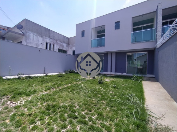 Imagem Casa com 3 Quartos à Venda, 166 m² em Liberdade - Santa Luzia