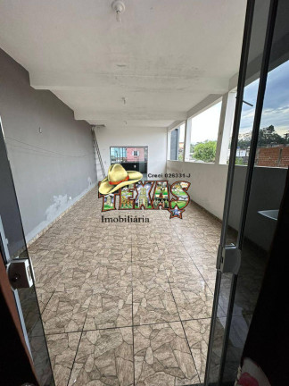 Imagem Casa com 3 Quartos à Venda, 250 m² em Jardim Ikes - Itaquaquecetuba