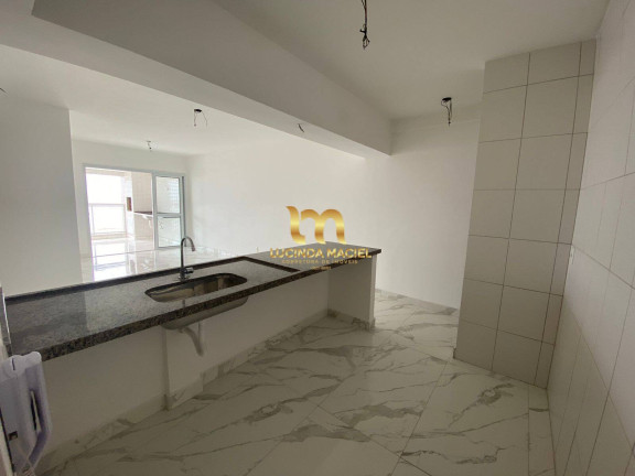 Imagem Apartamento com 3 Quartos à Venda, 111 m² em Boqueirão - Praia Grande