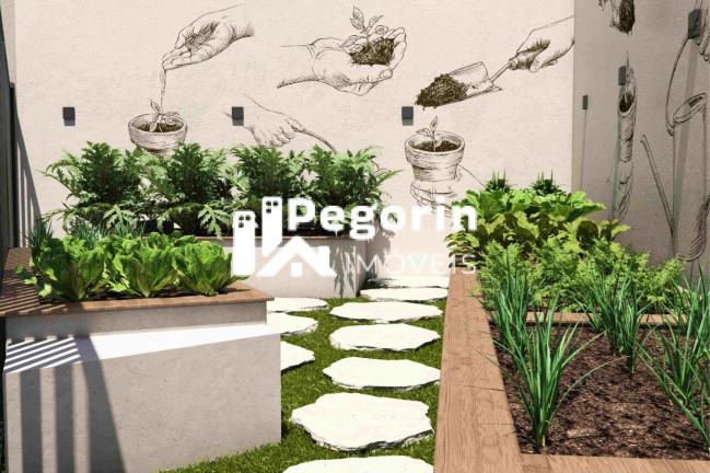 Imagem Apartamento com 2 Quartos à Venda, 48 m² em Pinheirinho - Curitiba Imagem Apartamento com 2 Quartos à Venda, 48 m² em Pinheirinho - Curitiba