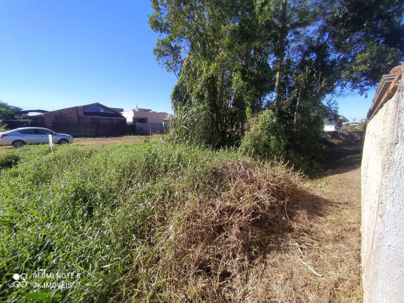 Imagem Terreno à Venda, 360 m² em Centro - Itapoá Imagem Terreno à Venda, 360 m² em Centro - Itapoá