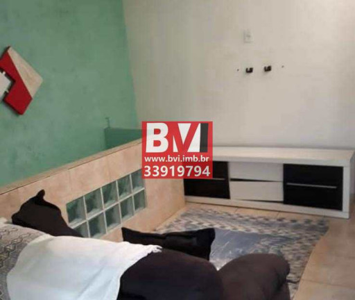 Imagem Casa com 2 Quartos à Venda, 32 m² em Colégio - Rio De Janeiro Imagem Casa com 2 Quartos à Venda, 32 m² em Colégio - Rio De Janeiro