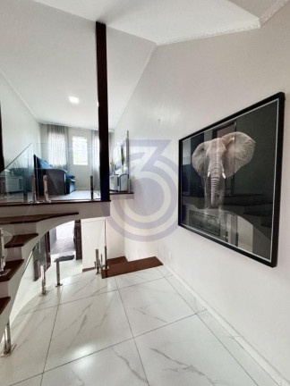 Imagem Casa com 3 Quartos à Venda, 173 m² em Vila Bastos - Santo André