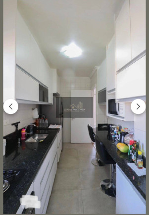 Imagem Apartamento com 3 Quartos à Venda, 96 m² em Vila Augusta - Guarulhos
