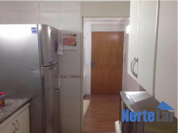 Imagem Apartamento com 2 Quartos à Venda, 49 m² em Imirim - São Paulo