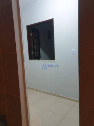 Casa com 4 Quartos à Venda, 120 m² em Passaré - Fortaleza