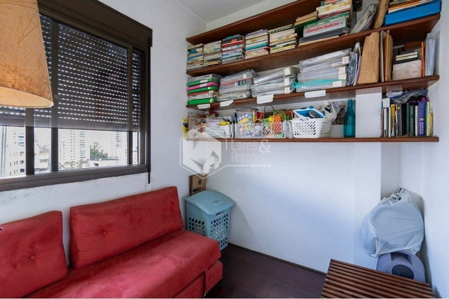 Imagem Apartamento com 4 Quartos à Venda, 200 m² em Vila Andrade - São Paulo Imagem Apartamento com 4 Quartos à Venda, 200 m² em Vila Andrade - São Paulo