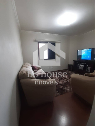 Imagem Apartamento com 4 Quartos para Alugar, 160 m² em Vila Bastos - Santo André Imagem Apartamento com 4 Quartos para Alugar, 160 m² em Vila Bastos - Santo André