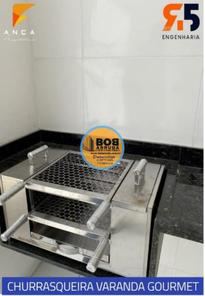 Imagem Casa com 3 Quartos à Venda, 86 m² em Nova Caruaru - Caruaru