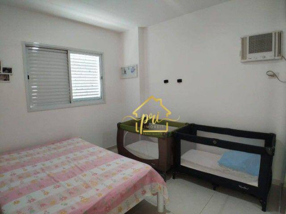 Imagem Cobertura com 3 Quartos à Venda ou Locação, 208 m² em Marapé - Santos
