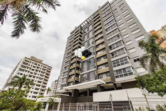 Apartamento com 1 Quarto à Venda, 69 m² em Jardim Do Salso - Porto Alegre
