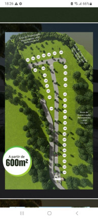 Imagem Terreno à Venda, 600 m² em Estância Guararema - Guararema Imagem Terreno à Venda, 600 m² em Estância Guararema - Guararema