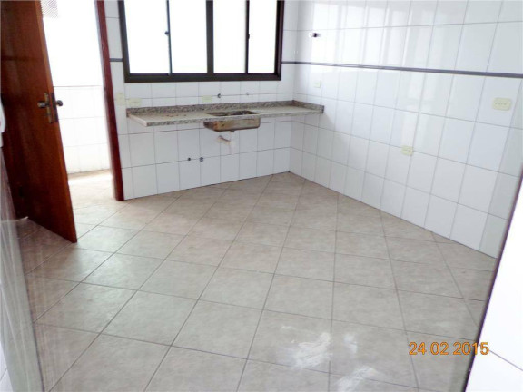 Imagem Apartamento com 3 Quartos à Venda, 107 m² em Canto Do Forte - Praia Grande Imagem Apartamento com 3 Quartos à Venda, 107 m² em Canto Do Forte - Praia Grande