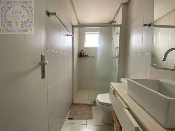 Imagem Apartamento com 2 Quartos à Venda, 62 m² em Gonzaga - Santos