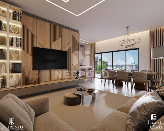 Imagem Apartamento à Venda, 127 m² em Perequê - Porto Belo Imagem Apartamento à Venda, 127 m² em Perequê - Porto Belo