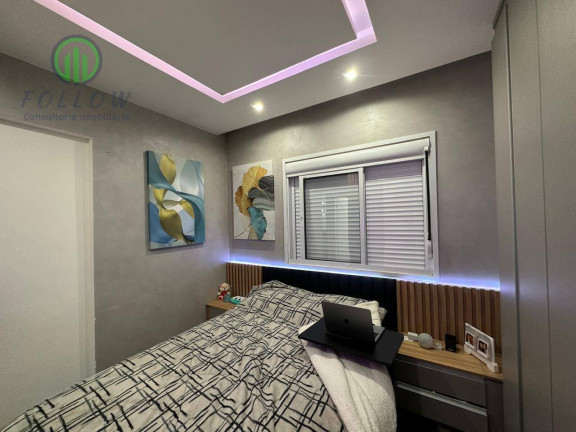 Imagem Apartamento com 2 Quartos à Venda, 49 m² em Jaguaribe - Osasco