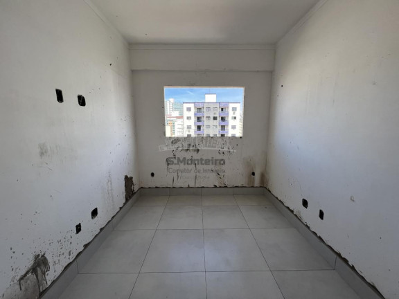 Imagem Apartamento com 2 Quartos à Venda, 78 m² em Guilhermina - Praia Grande