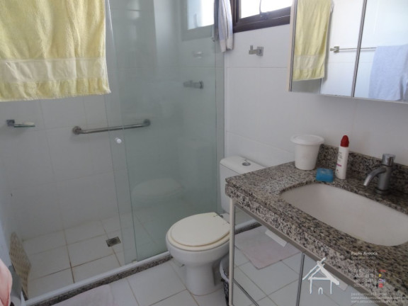 Imagem Apartamento com 4 Quartos à Venda, 155 m² em Patamares - Salvador