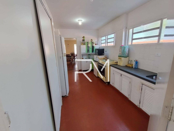 Imagem Casa com 4 Quartos à Venda, 231 m² em Agenor De Campos - Mongaguá