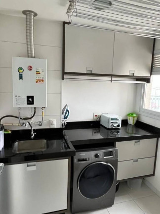 Imagem Apartamento com 2 Quartos à Venda, 90 m² em Campestre - Santo André