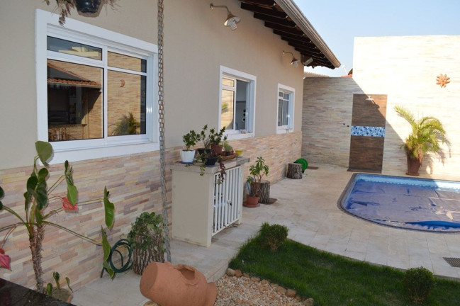Imagem Casa com 4 Quartos à Venda, 800 m² em Setor Habitacional Vicente Pires - Brasília