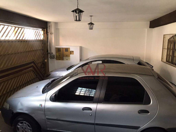 Imagem Sobrado com 3 Quartos à Venda, 165 m² em Vila Carmosina - São Paulo Imagem Sobrado com 3 Quartos à Venda, 165 m² em Vila Carmosina - São Paulo
