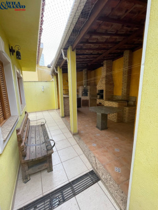 Imagem Casa com 3 Quartos à Venda, em Vila Zelina - São Paulo Imagem Casa com 3 Quartos à Venda, em Vila Zelina - São Paulo