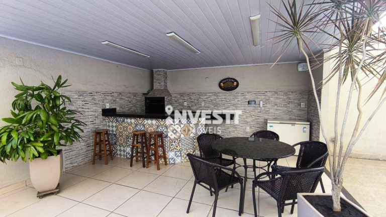 Imagem Apartamento com 3 Quartos à Venda, 97 m² em Setor Aeroporto - Goiânia