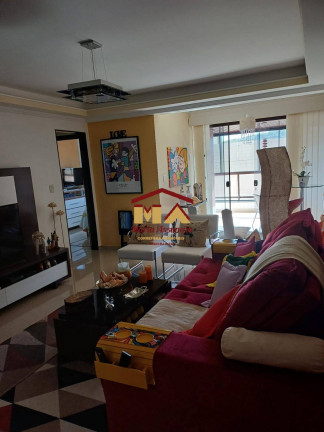 Apartamento com 3 Quartos à Venda, 160 m² em Centro - Cabo Frio