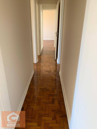 Imagem Apartamento com 3 Quartos à Venda, 110 m² em Jardim Paulista - São Paulo Imagem Apartamento com 3 Quartos à Venda, 110 m² em Jardim Paulista - São Paulo