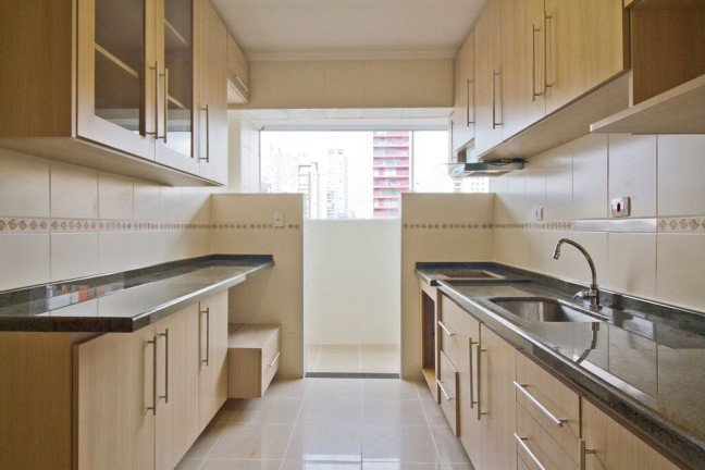 Imagem Apartamento com 2 Quartos à Venda, 65 m² em Vila Olímpia - São Paulo Imagem Apartamento com 2 Quartos à Venda, 65 m² em Vila Olímpia - São Paulo
