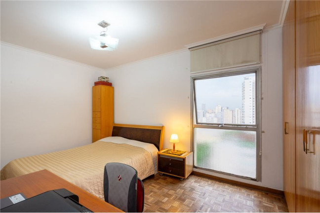Imagem Apartamento com 2 Quartos à Venda, 124 m² em Itaim Bibi - São Paulo Imagem Apartamento com 2 Quartos à Venda, 124 m² em Itaim Bibi - São Paulo