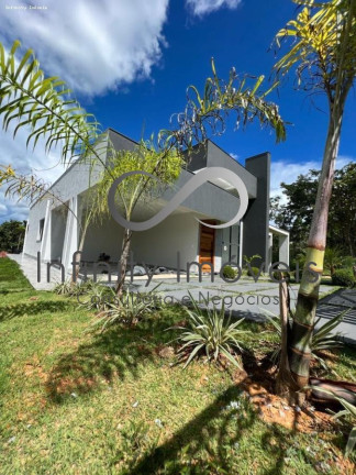 Imagem Casa de Condomínio com 2 Quartos à Venda, 1.000 m² em Almeida - Jaboticatubas