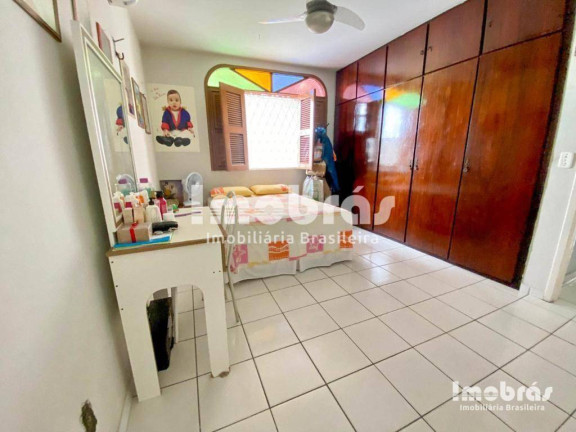 Imagem Casa com 3 Quartos à Venda, 230 m² em Cidade Dos Funcionários - Fortaleza