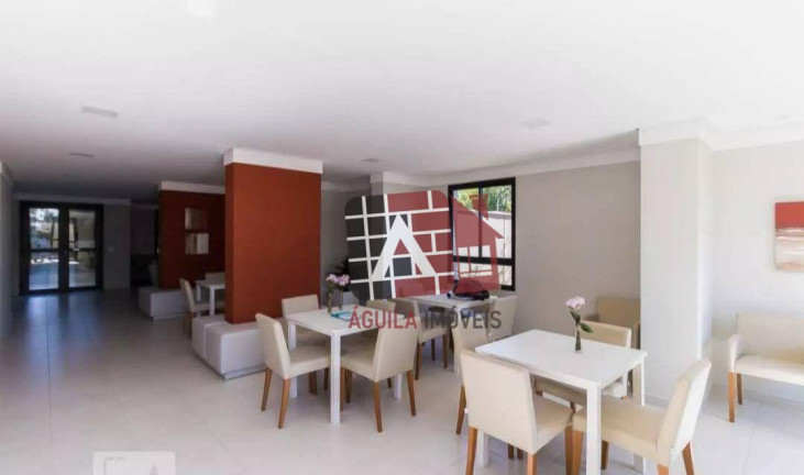 Imagem Apartamento com 2 Quartos à Venda, 52 m² em Ermelino Matarazzo - São Paulo