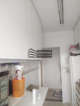 Imagem Apartamento com 2 Quartos à Venda, 56 m² em Demarchi - São Bernardo Do Campo