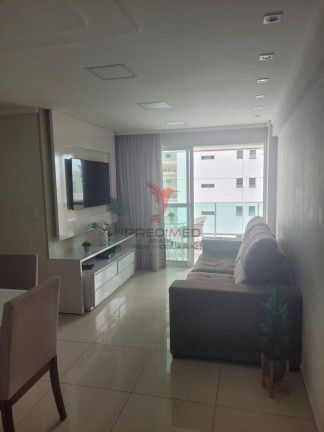 Imagem Apartamento com 3 Quartos à Venda, 73 m² em Jardim Oceania - João Pessoa Imagem Apartamento com 3 Quartos à Venda, 73 m² em Jardim Oceania - João Pessoa