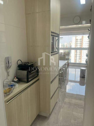 Imagem Apartamento com 2 Quartos à Venda, 90 m² em Fundação - São Caetano Do Sul