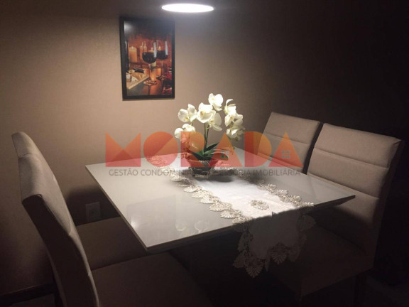 Imagem Studio com 1 Quarto para Alugar, 25 m² em Centro - Feira De Santana