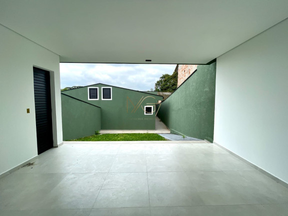 Imagem Casa com 3 Quartos à Venda, 143 m² em Boneca Do Iguaçu - São José Dos Pinhais
